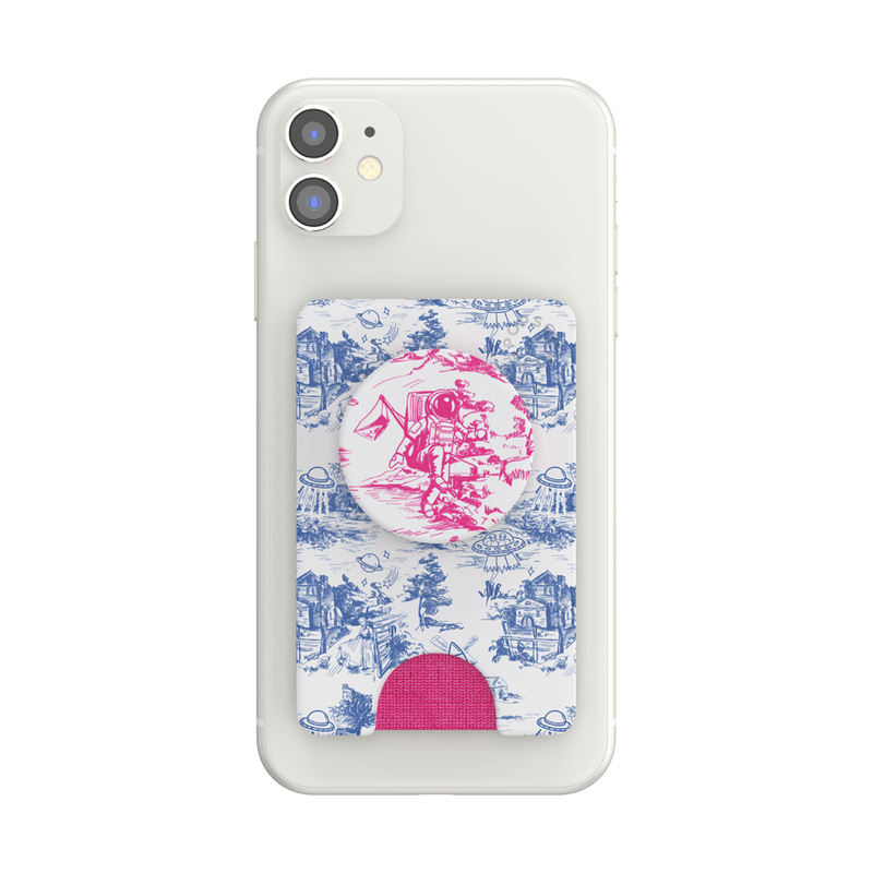 PopWallet+ Astro Toile image number 1